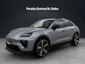 Porsche Macan 4
