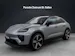 Porsche Macan 4
