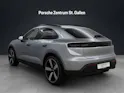 Porsche Macan 4