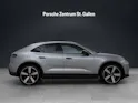 Porsche Macan 4