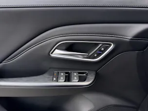 MG ZS 1.5 Hybrid+ Luxury Sunroof