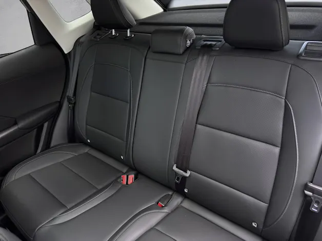 MG ZS 1.5 Hybrid+ Luxury Sunroof