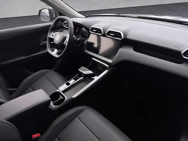 MG ZS 1.5 Hybrid+ Luxury Sunroof
