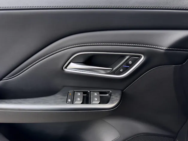 MG ZS 1.5 Hybrid+ Luxury Sunroof