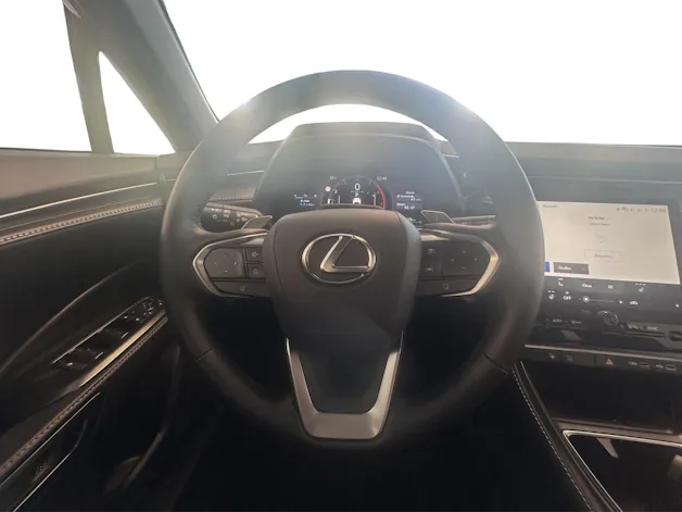 Lexus LBX 1.5 Hybrid Relax AWD