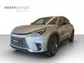 Lexus LBX 1.5 Hybrid Relax AWD