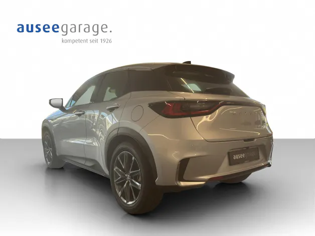 Lexus LBX 1.5 Hybrid Relax AWD
