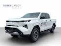 Toyota Hilux Double Cab.-Pick-up 59KWh Style