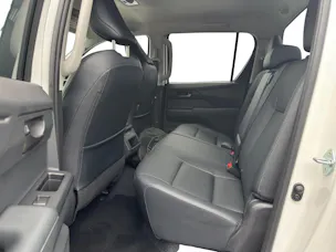 Toyota Hilux Double Cab.-Pick-up 59KWh Style