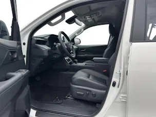 Toyota Hilux Double Cab.-Pick-up 59KWh Style