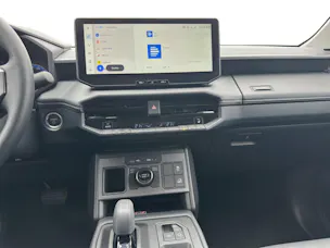 Toyota Hilux Double Cab.-Pick-up 59KWh Style
