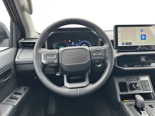 Toyota Hilux Double Cab.-Pick-up 59KWh Style