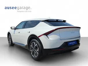 Kia EV6 77 kWh Edition 30 4x4