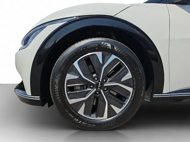 Kia EV6 77 kWh Edition 30 4x4