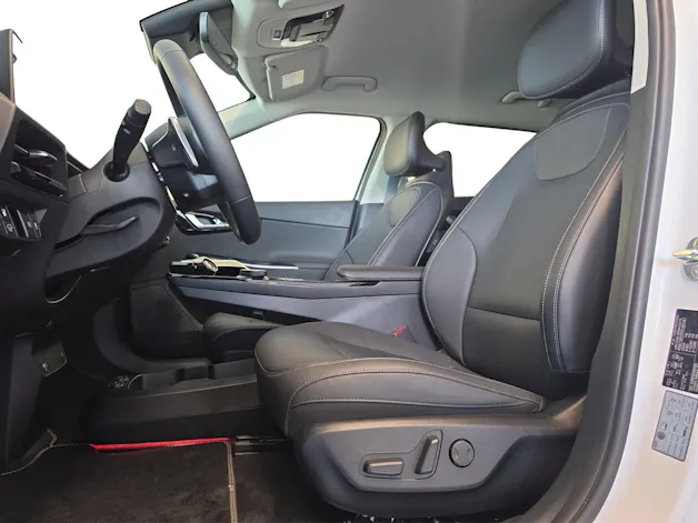 Kia EV6 77 kWh Edition 30 4x4