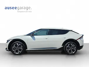 Kia EV6 77 kWh Edition 30 4x4