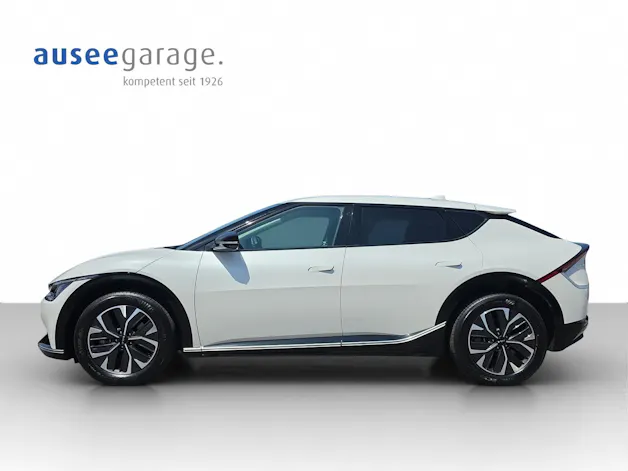 Kia EV6 77 kWh Edition 30 4x4