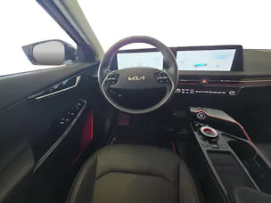 Kia EV6 77 kWh Edition 30 4x4