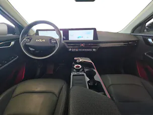 Kia EV6 77 kWh Edition 30 4x4