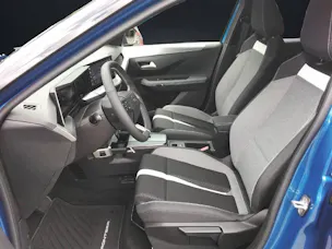 Opel Frontera-e long range GS