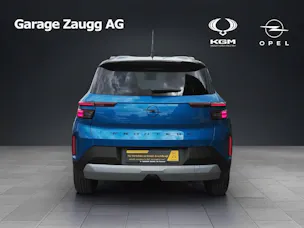 Opel Frontera-e long range GS