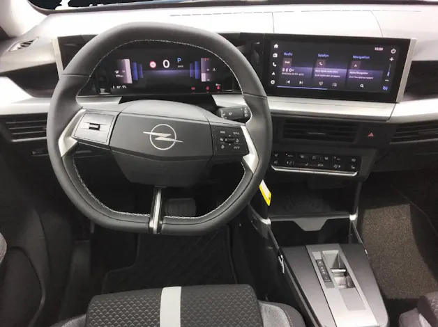 Opel Frontera-e long range GS