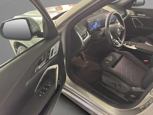 BMW iX1 30 xDrive