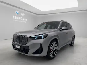 BMW iX1 30 xDrive