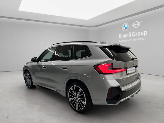 BMW iX1 30 xDrive