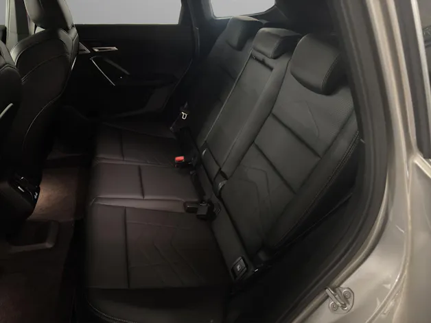 BMW iX1 30 xDrive