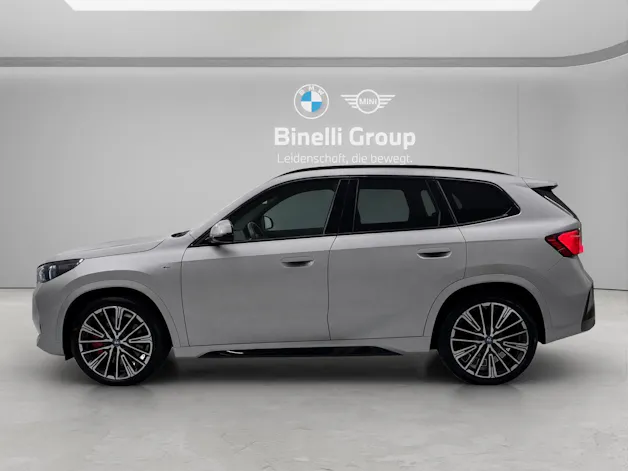 BMW iX1 30 xDrive