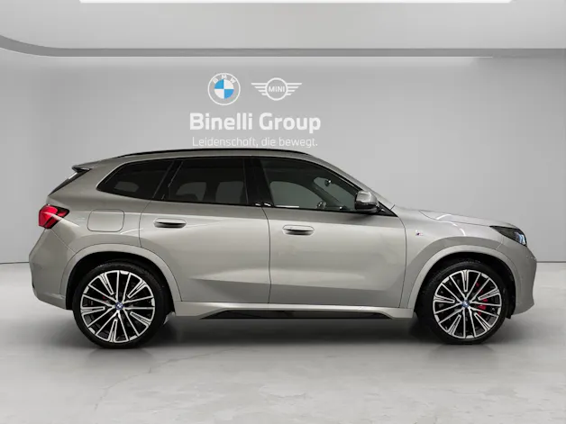 BMW iX1 30 xDrive