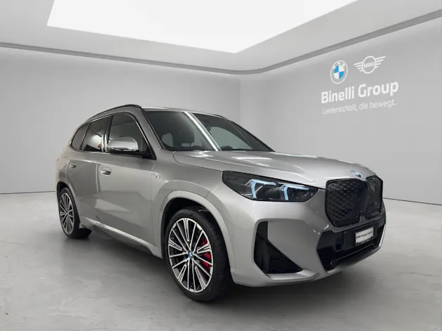 BMW iX1 30 xDrive