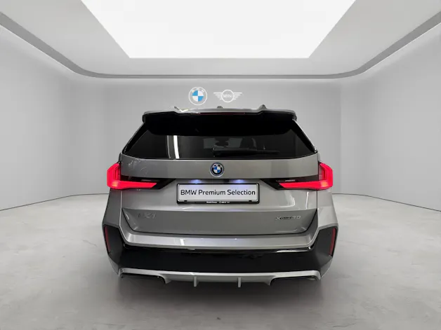 BMW iX1 30 xDrive