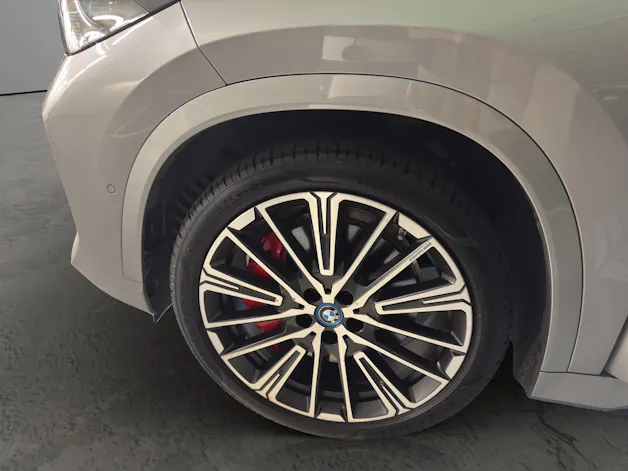 BMW iX1 30 xDrive