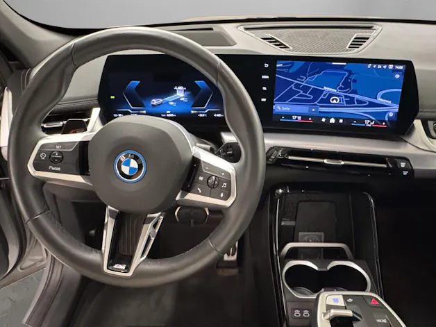 BMW iX1 30 xDrive