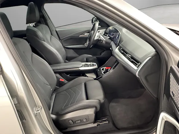 BMW iX1 30 xDrive