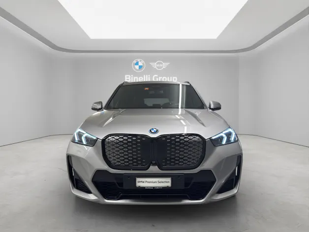 BMW iX1 30 xDrive