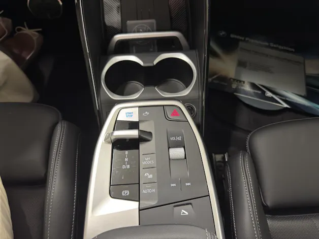 BMW iX1 30 xDrive