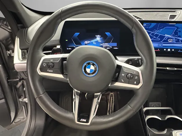 BMW iX1 30 xDrive