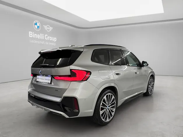 BMW iX1 30 xDrive