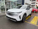 Peugeot 5008 long range e-Allure