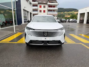 Peugeot 5008 long range e-Allure