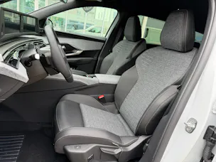 Peugeot 5008 long range e-Allure
