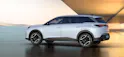Peugeot 5008 long range e-Allure