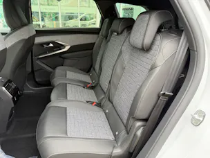 Peugeot 5008 long range e-Allure