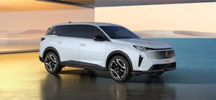 Peugeot 5008 long range e-Allure