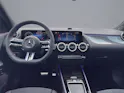Mercedes-Benz GLA 250 Swiss Star AMG Line 4matic