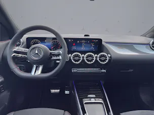Mercedes-Benz GLA 250 Swiss Star AMG Line 4matic