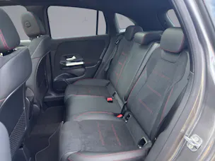 Mercedes-Benz GLA 250 Swiss Star AMG Line 4matic